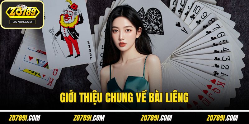 Giới thiệu chung về bài liêng